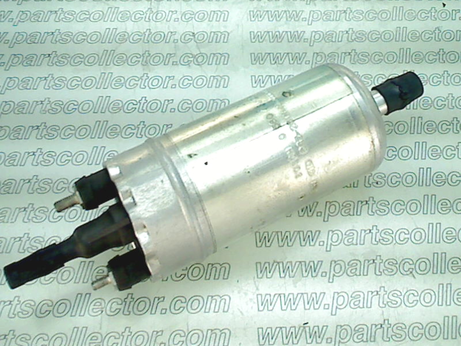 FUEL PUMP